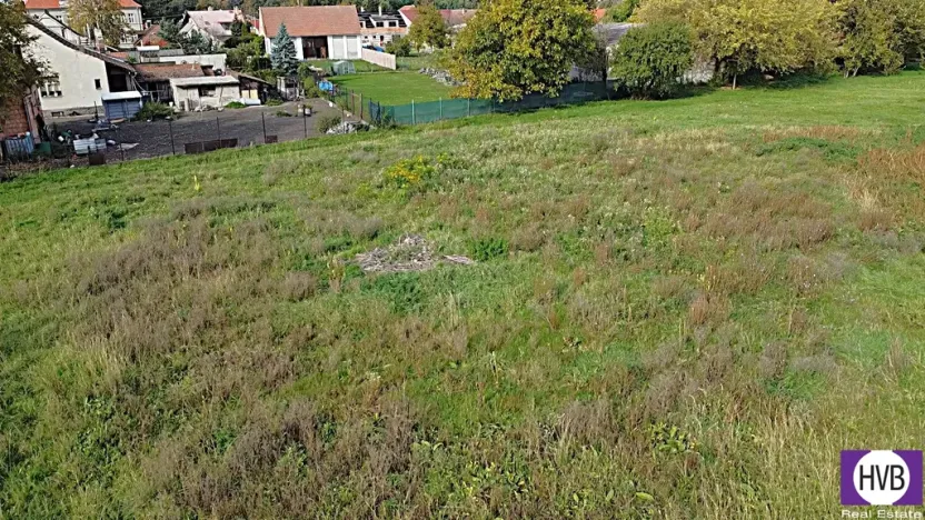 Prodej pozemku pro bydlení, Kolín, 1648 m2