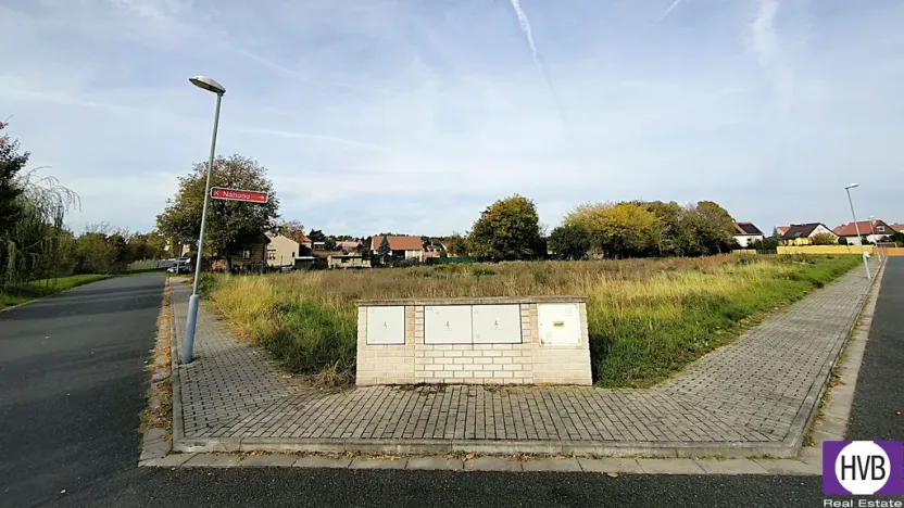 Prodej pozemku pro bydlení, Kolín, 1648 m2