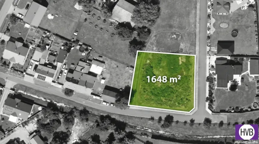 Prodej pozemku pro bydlení, Kolín, 1648 m2