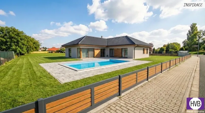 Prodej pozemku pro bydlení, Kolín, 1648 m2