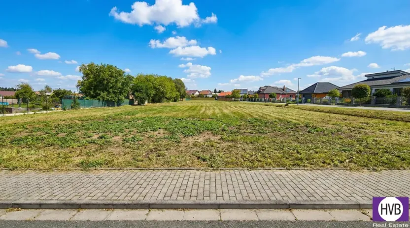 Prodej pozemku pro bydlení, Kolín, 1648 m2