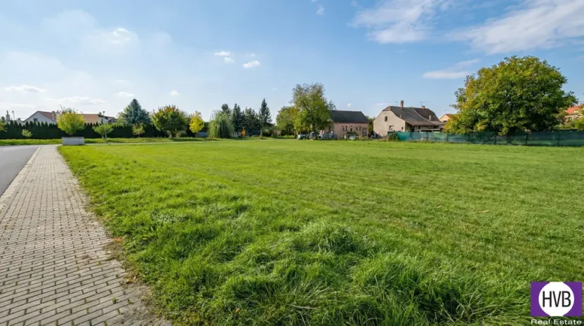 Prodej pozemku pro bydlení, Kolín, 1648 m2