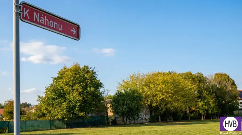 Prodej pozemku pro bydlení, Kolín, 1648 m2