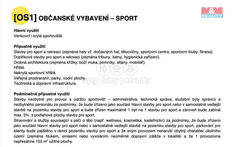 Prodej komerčního pozemku, Psáry - Dolní Jirčany, 7470 m2