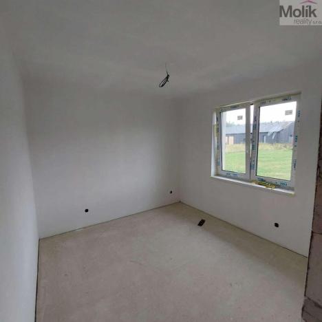 Prodej rodinného domu, Karlovy Vary - Olšová Vrata, Ke Golfu, 130 m2