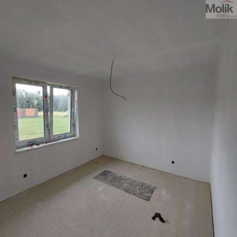 Prodej rodinného domu, Karlovy Vary - Olšová Vrata, Ke Golfu, 130 m2