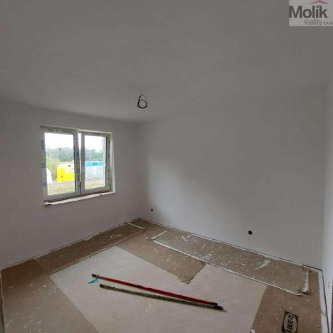 Prodej rodinného domu, Karlovy Vary - Olšová Vrata, Ke Golfu, 130 m2