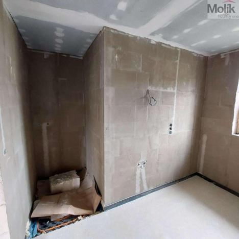 Prodej rodinného domu, Karlovy Vary - Olšová Vrata, Ke Golfu, 130 m2