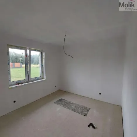 Prodej rodinného domu, Karlovy Vary - Olšová Vrata, Ke Golfu, 130 m2