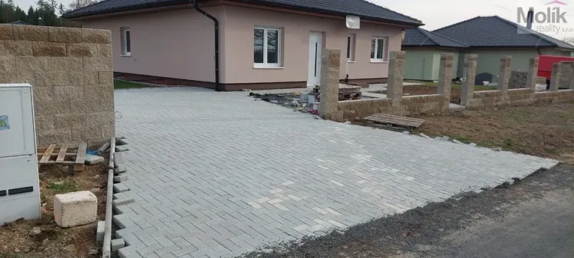 Prodej rodinného domu, Karlovy Vary - Olšová Vrata, Ke Golfu, 130 m2