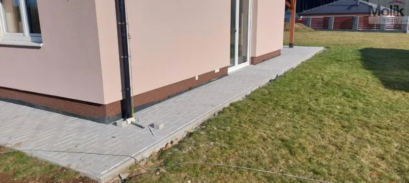 Prodej rodinného domu, Karlovy Vary - Olšová Vrata, Ke Golfu, 130 m2