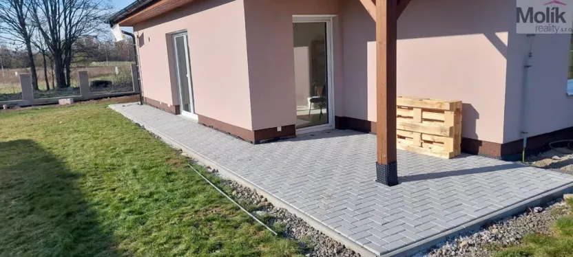 Prodej rodinného domu, Karlovy Vary - Olšová Vrata, Ke Golfu, 130 m2