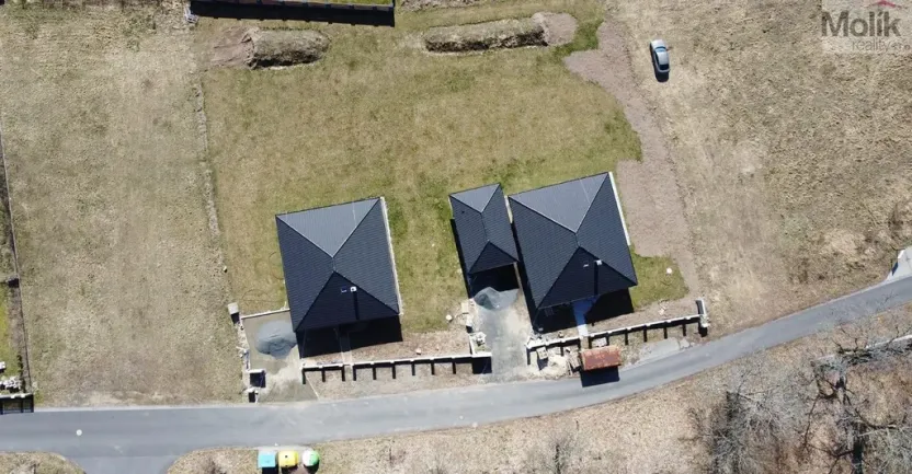 Prodej rodinného domu, Karlovy Vary - Olšová Vrata, Ke Golfu, 130 m2