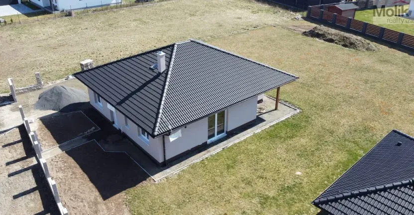 Prodej rodinného domu, Karlovy Vary - Olšová Vrata, Ke Golfu, 130 m2