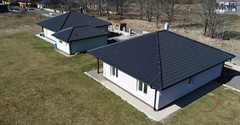 Prodej rodinného domu, Karlovy Vary - Olšová Vrata, Ke Golfu, 130 m2