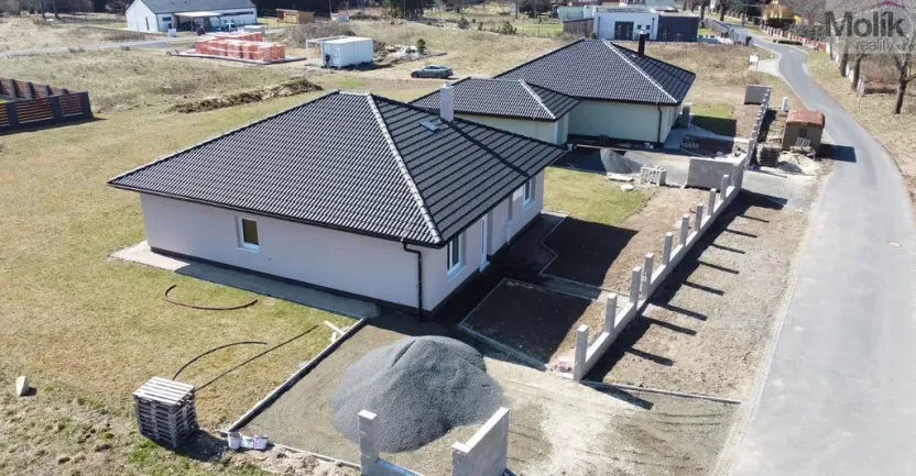 Prodej rodinného domu, Karlovy Vary - Olšová Vrata, Ke Golfu, 130 m2