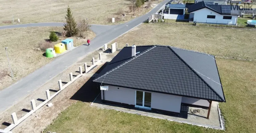 Prodej rodinného domu, Karlovy Vary - Olšová Vrata, Ke Golfu, 130 m2