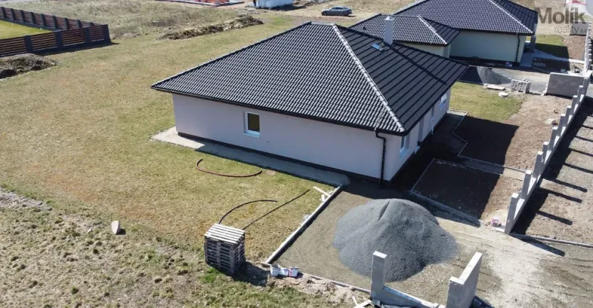 Prodej rodinného domu, Karlovy Vary - Olšová Vrata, Ke Golfu, 130 m2