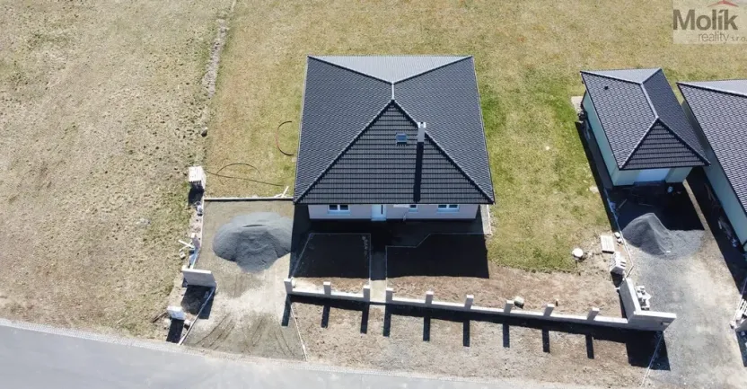 Prodej rodinného domu, Karlovy Vary - Olšová Vrata, Ke Golfu, 130 m2