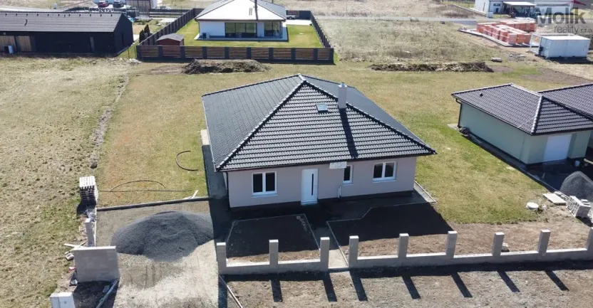 Prodej rodinného domu, Karlovy Vary - Olšová Vrata, Ke Golfu, 130 m2