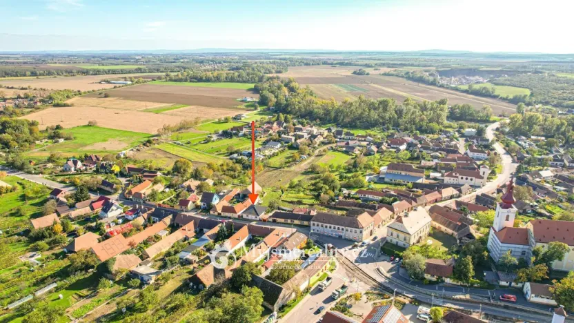 Prodej rodinného domu, Tasovice, 130 m2