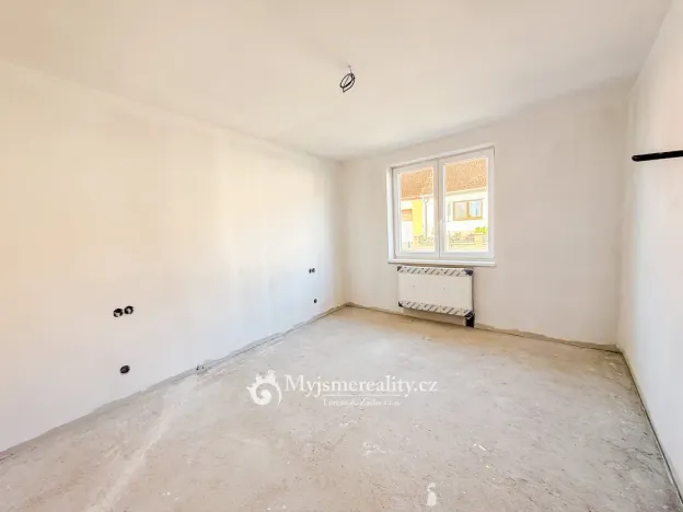 Prodej rodinného domu, Tasovice, 130 m2