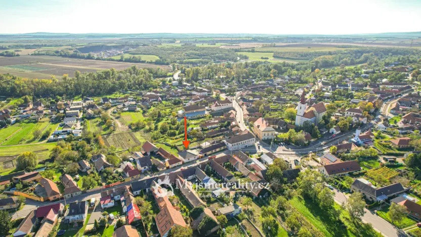 Prodej rodinného domu, Tasovice, 130 m2