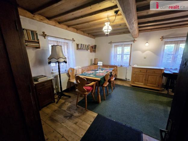 Prodej rodinného domu, Lenora, 175 m2