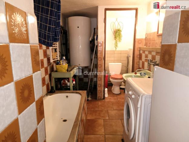 Prodej rodinného domu, Lenora, 175 m2