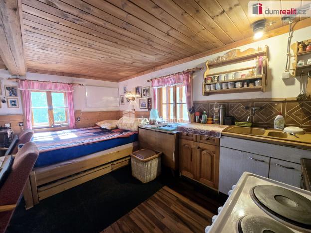 Prodej rodinného domu, Lenora, 175 m2