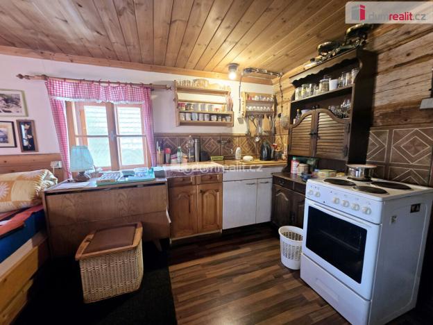 Prodej rodinného domu, Lenora, 175 m2