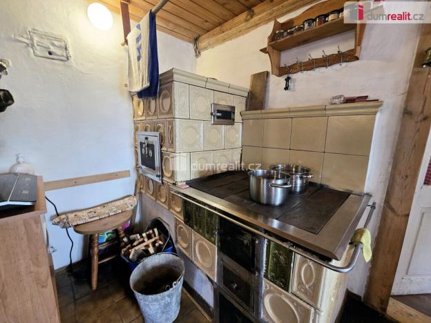 Prodej rodinného domu, Lenora, 175 m2