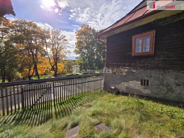 Prodej rodinného domu, Lenora, 175 m2