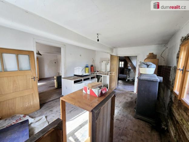 Prodej rodinného domu, Lenora, 175 m2