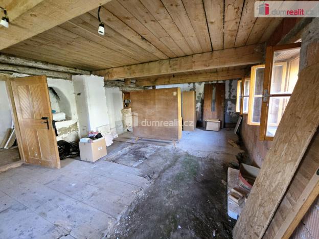 Prodej rodinného domu, Lenora, 175 m2
