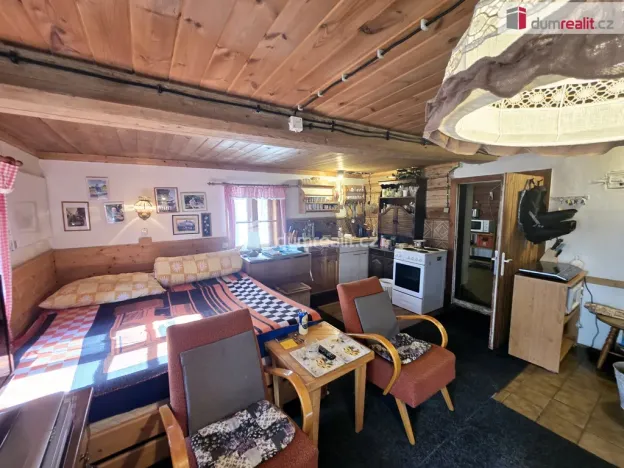 Prodej rodinného domu, Lenora, 350 m2