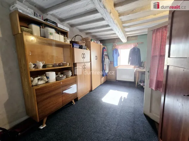 Prodej rodinného domu, Lenora, 350 m2