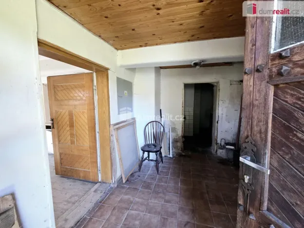 Prodej rodinného domu, Lenora, 350 m2