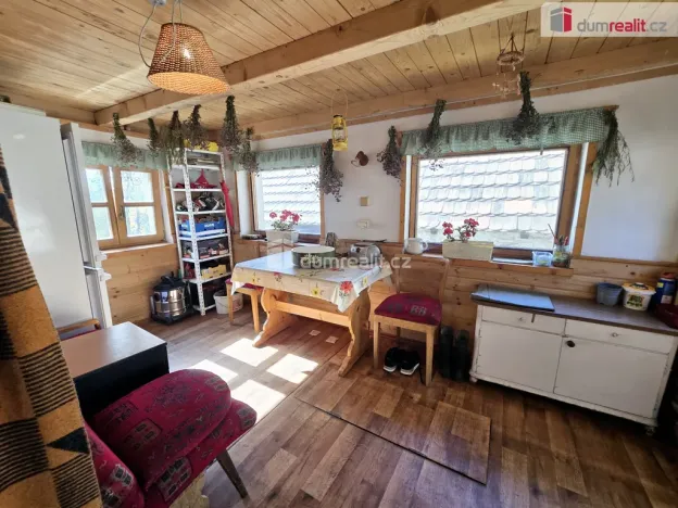 Prodej rodinného domu, Lenora, 175 m2