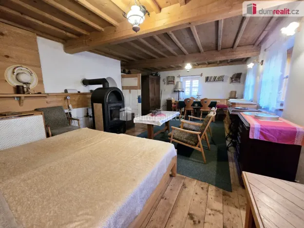 Prodej rodinného domu, Lenora, 175 m2