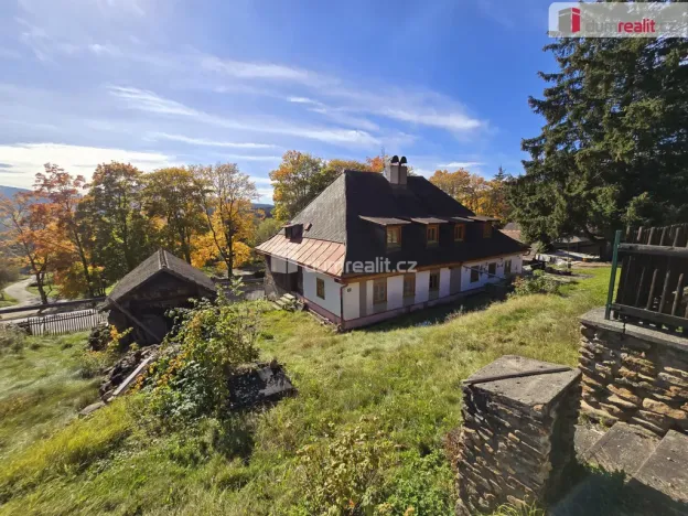 Prodej rodinného domu, Lenora, 175 m2