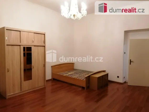 Pronájem bytu 1+kk, Praha - Libeň, Kandertova, 20 m2