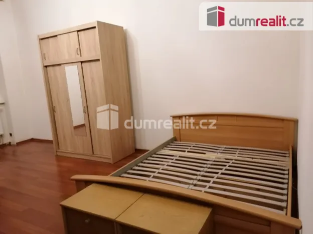 Pronájem bytu 1+kk, Praha - Libeň, Kandertova, 20 m2