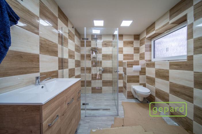 Prodej rodinného domu, Rokytnice v Orlických horách, Stříbrný vrch, 120 m2