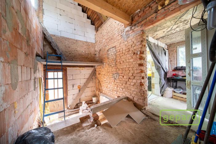 Prodej rodinného domu, Rokytnice v Orlických horách, Stříbrný vrch, 120 m2