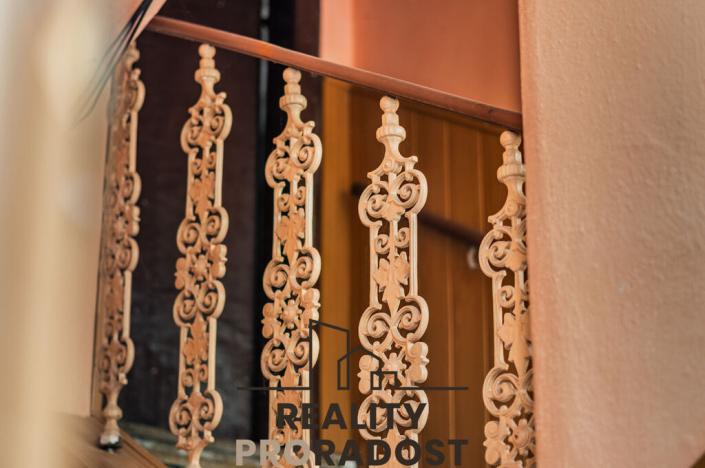 Prodej ubytování, Znojmo, Zelenářská, 1200 m2