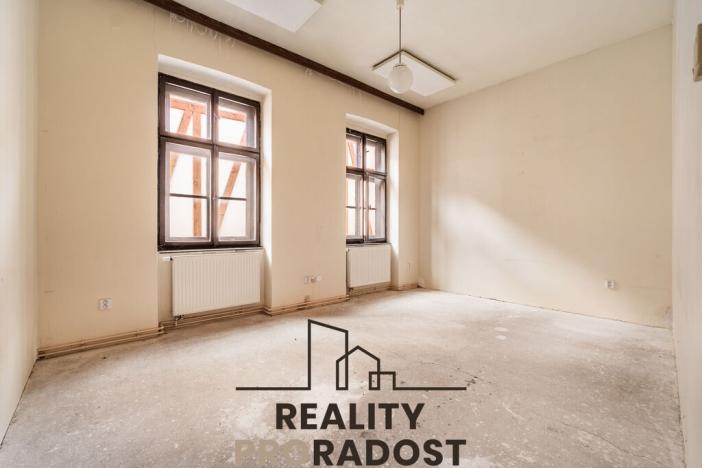 Prodej ubytování, Znojmo, Zelenářská, 1200 m2