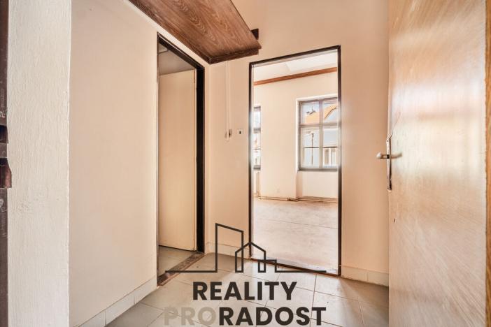 Prodej ubytování, Znojmo, Zelenářská, 1200 m2