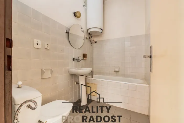 Prodej ubytování, Znojmo, Zelenářská, 1200 m2