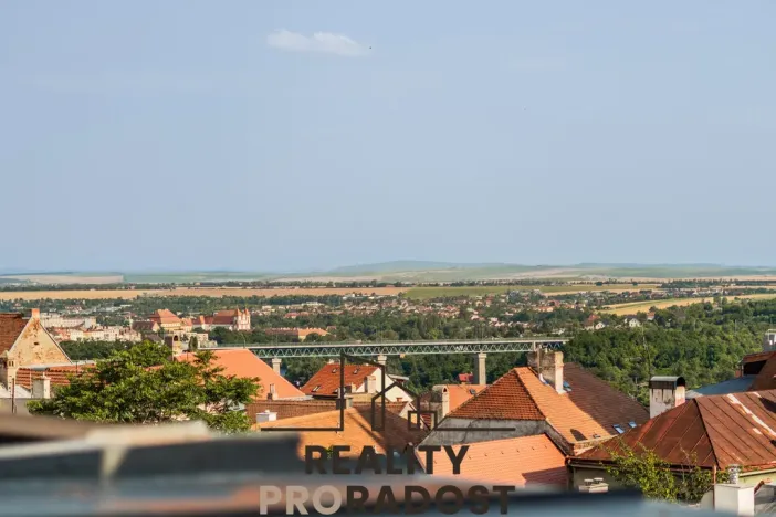 Prodej ubytování, Znojmo, Zelenářská, 1200 m2